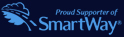 Caledonia Haulers is a Proud Supporter of SmartWay