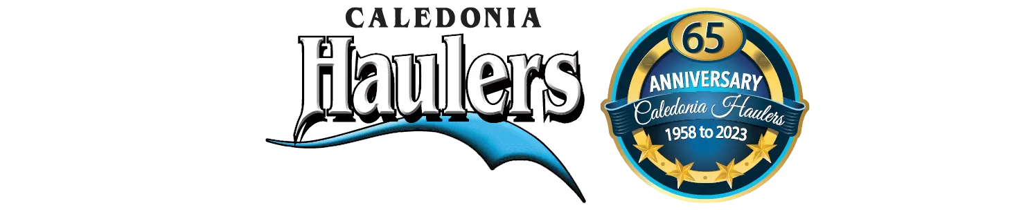 Caledonia Haulers - Employee Portal